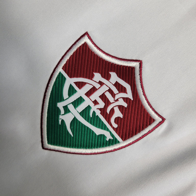 Camisa Fluminense 23/24 // Viagem