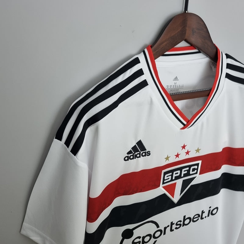 Camisa São Paulo 22/23