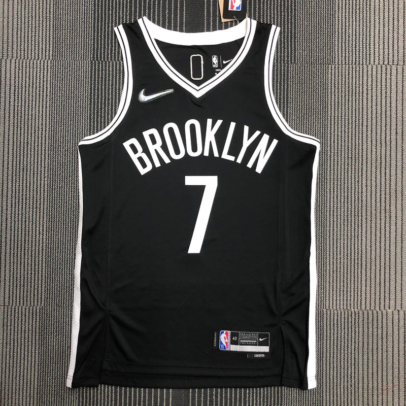 Camisa NBA Brooklyn Nets 2022 //