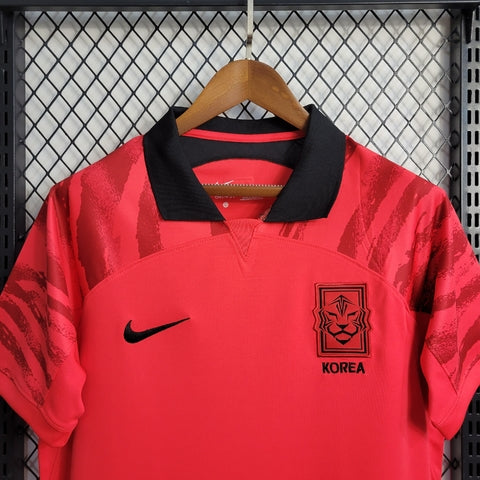 Camisa Coreia Do Sul Nike 2022