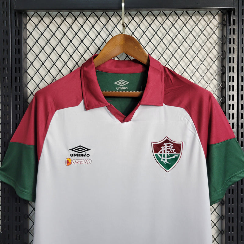 Camisa Fluminense 23/24 // Viagem