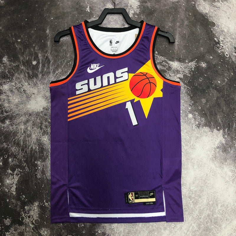 Camisa Nba Phoenix Suns 2022 // CLASSIC EDITION