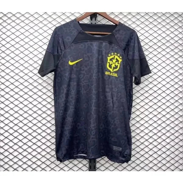 Camisa Brasil Goleiro Nike 2023