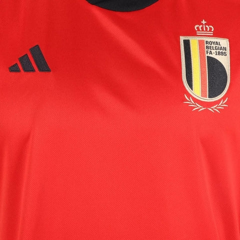 Camisa Belgica 2022 Adidas